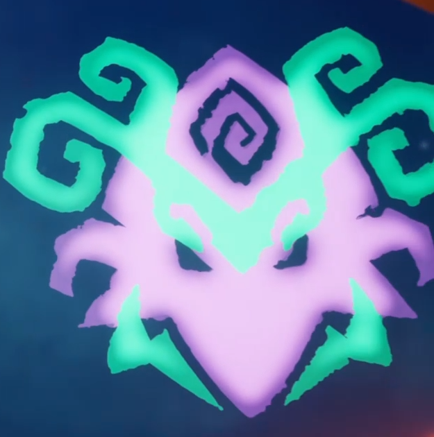 Патриарх Северной Спирали.