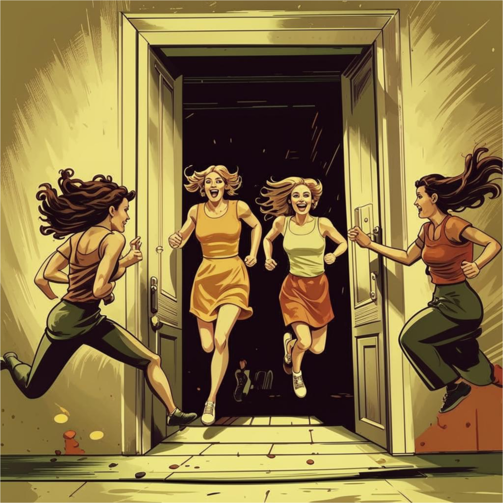 Путей много