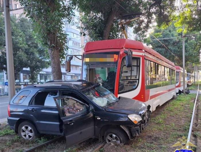    ФОТО: ГУ МВД по Самарской области