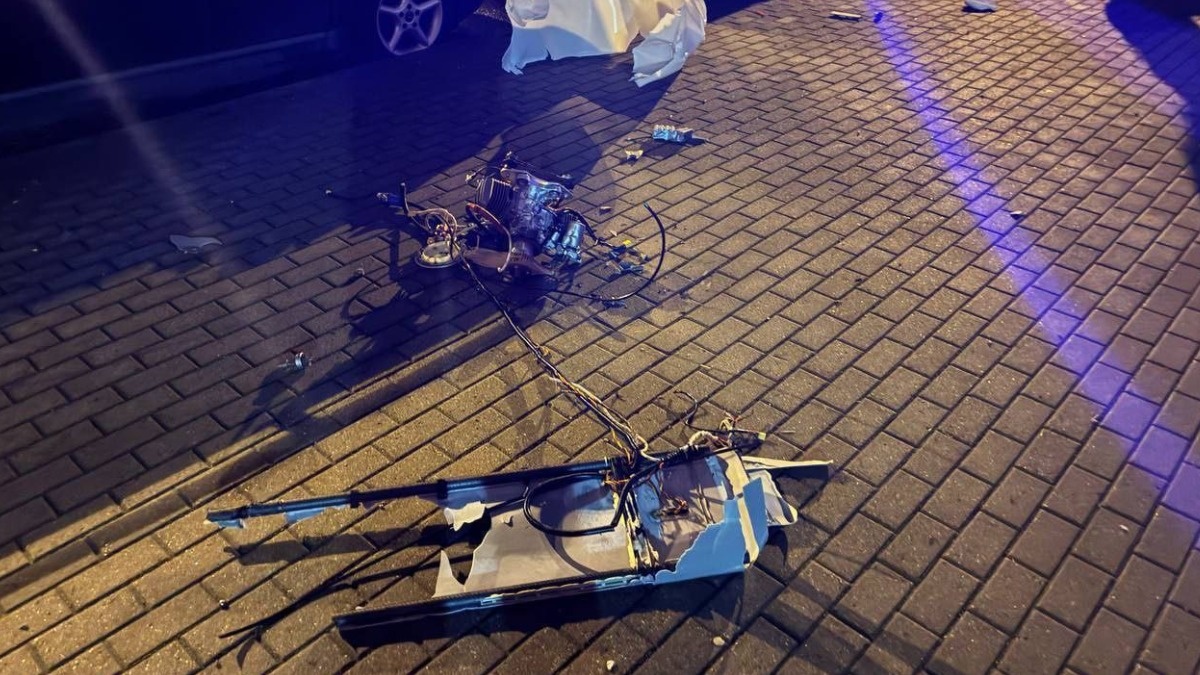    Фото: Министерство обороны Республики Беларусь / Telegram