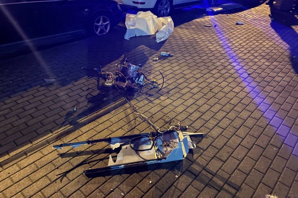    Фото © Telegram / Министерство обороны Республики Беларусь