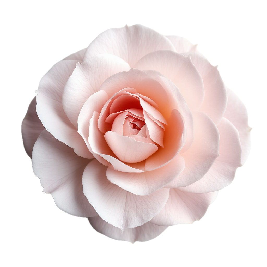 Цветок - символ индивидуальности, хрупкой красоты и самодостаточности