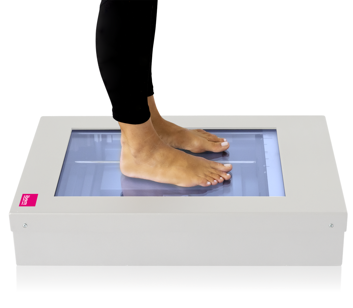 Пройдите 3-d сканирование стоп в одном из салонов medi