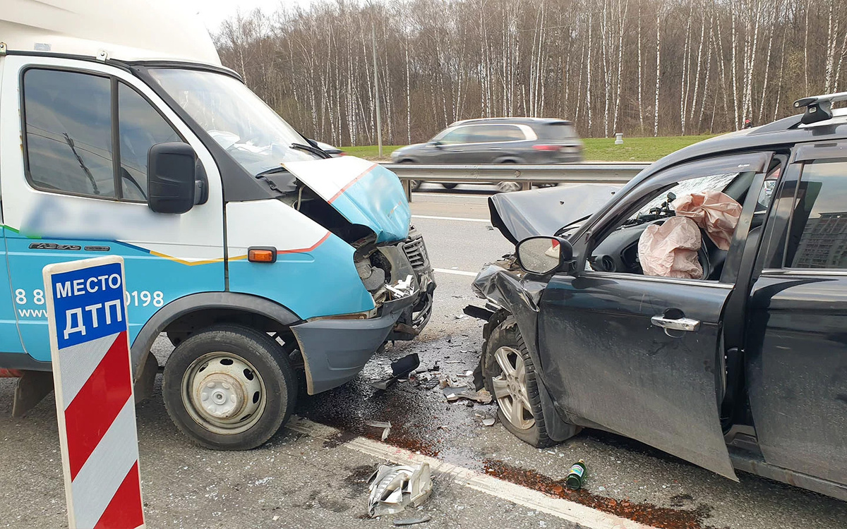 АГН «Москва»📷После ДТП важно учесть все обстоятельства произошедшего, поскольку для каждого аспекта предусмотрен свой вид экспертизы