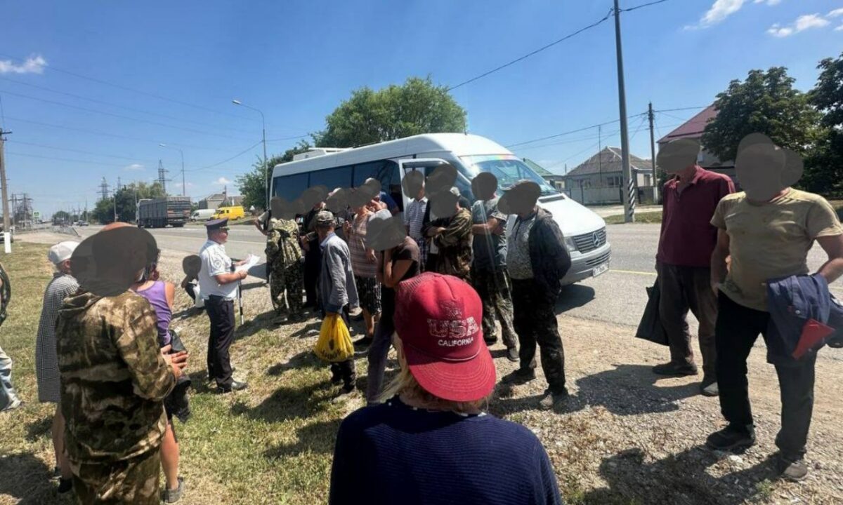    Фото t.me/gibdd123region