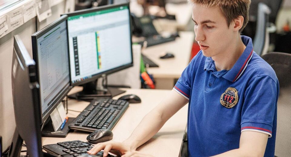    Центр по приему и обработке вызовов РЦОВ 112