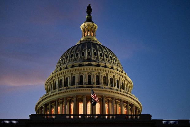    Фото: Annabelle Gordon / Reuters