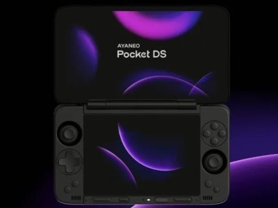    AyaNeo анонсировала складную Android-консоль и ещё несколько новинок