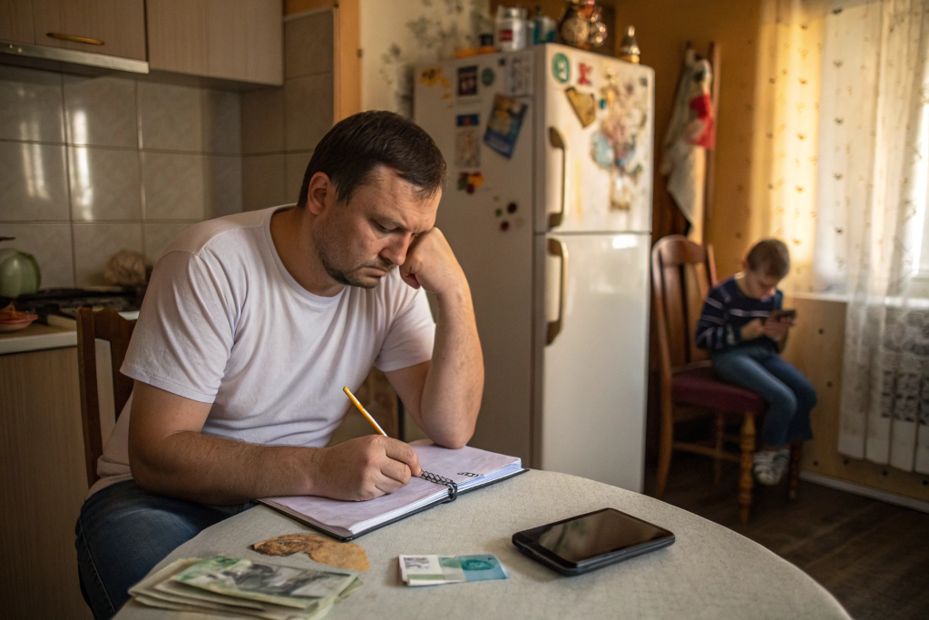 Как выжать максимум из своей зарплаты