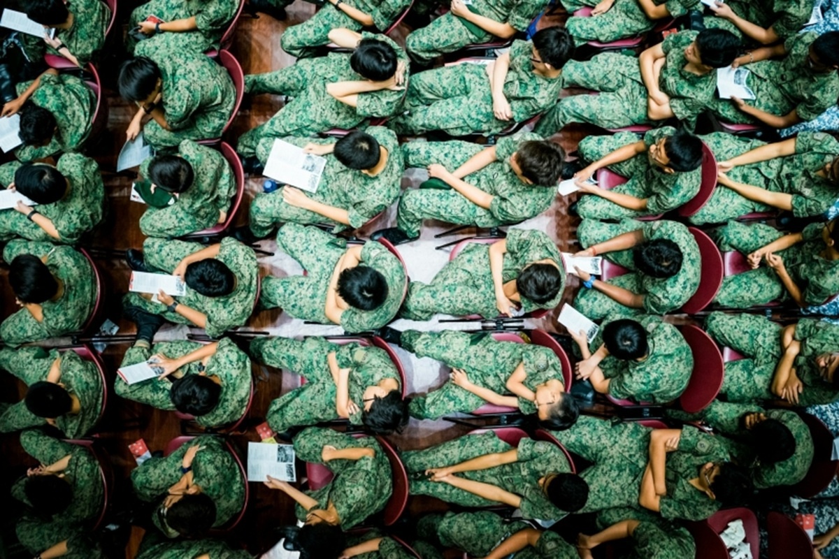 Таиланд и Камбоджа остановили огонь: подробности соглашения.  Фото: Фото: unsplash.com