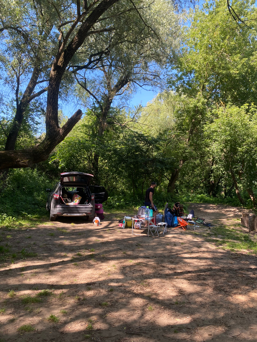 Личный архив 