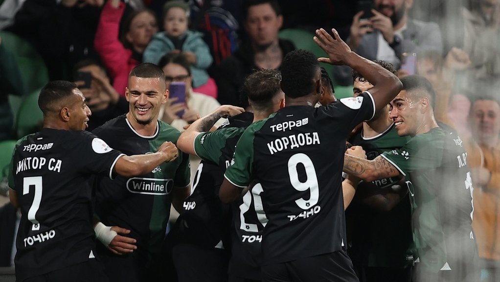 РИА "Новости"