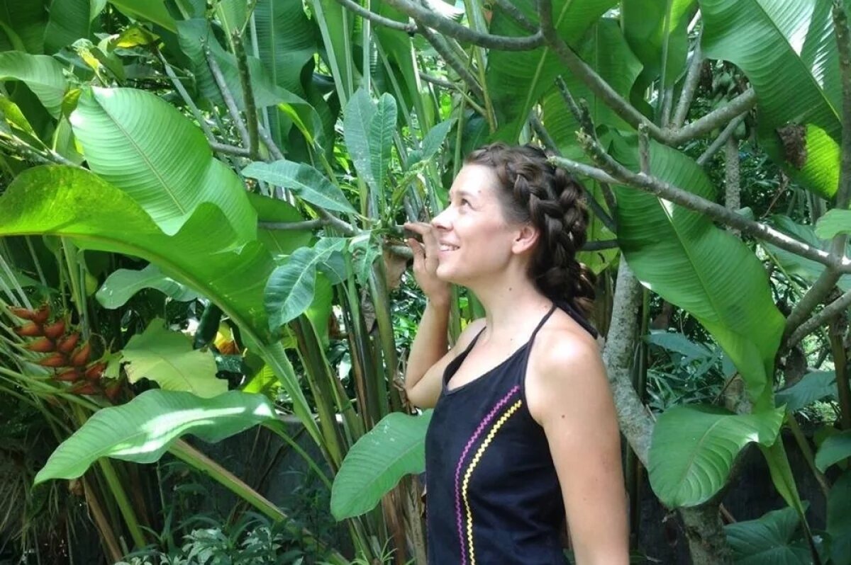    Нина Кутина.