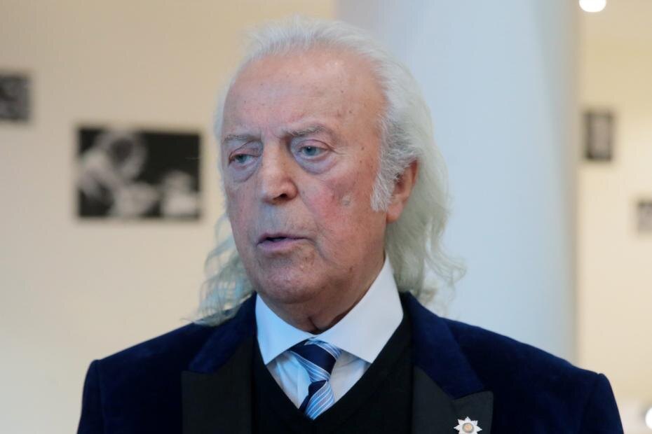    Василий Кузьмичёнок/АГН «Москва»