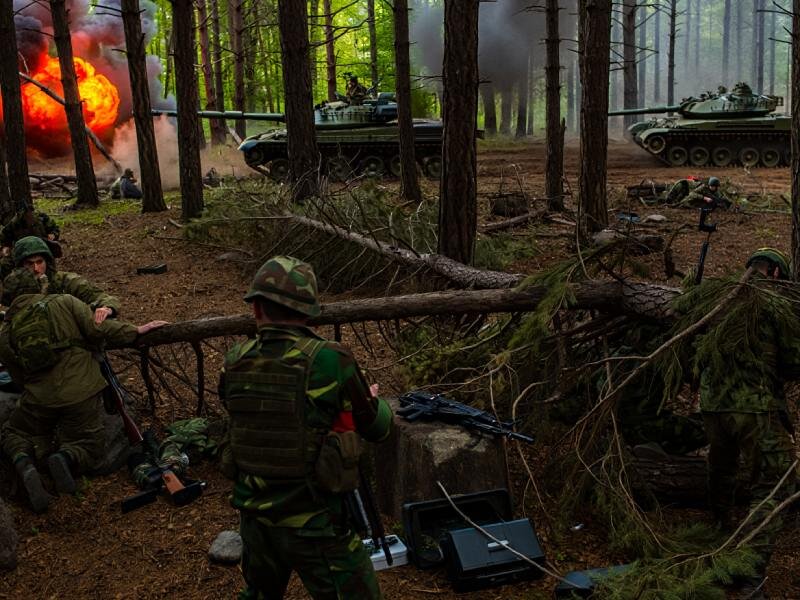 Изображение сгенерировано ИИ