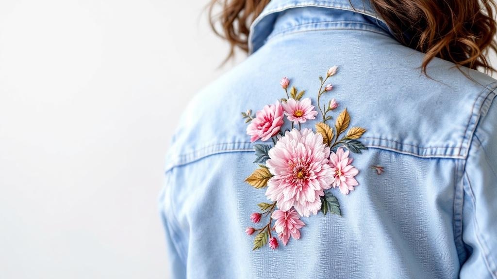    Выбор идеального размера логотипа для вышивки на футболке: основные принципы и стильные решения FlexTex