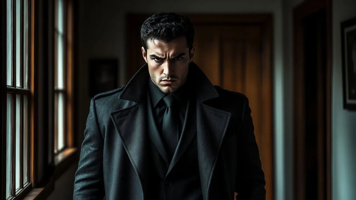    Сгенерировано ИИ