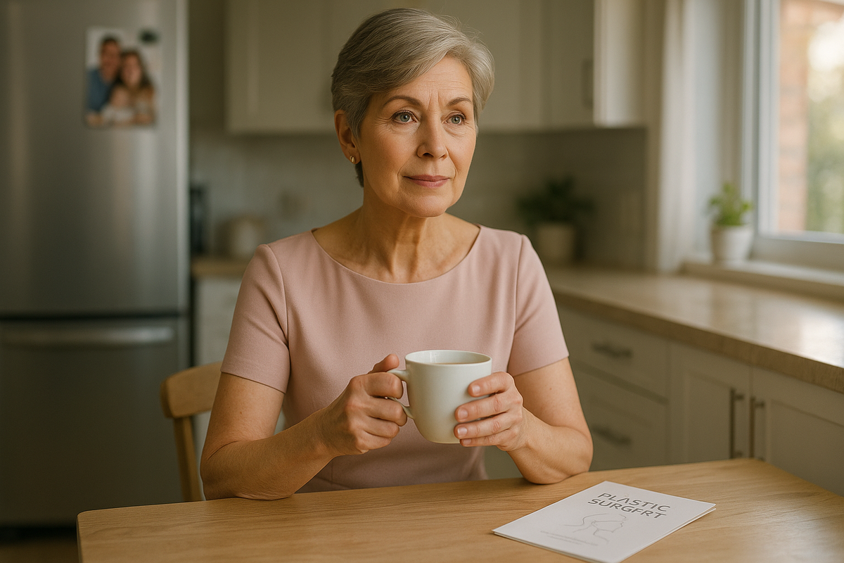 Достоинство женщины не зависит от возраста. Оно зависит от того, позволяет ли она другим это достоинство у неё отнимать.