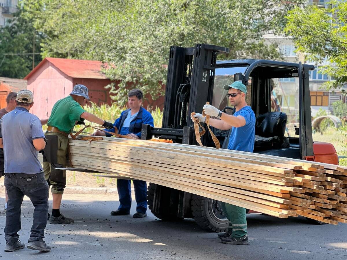 Фото: © аппарат вице-премьера РТ Фаниля Аглиуллина