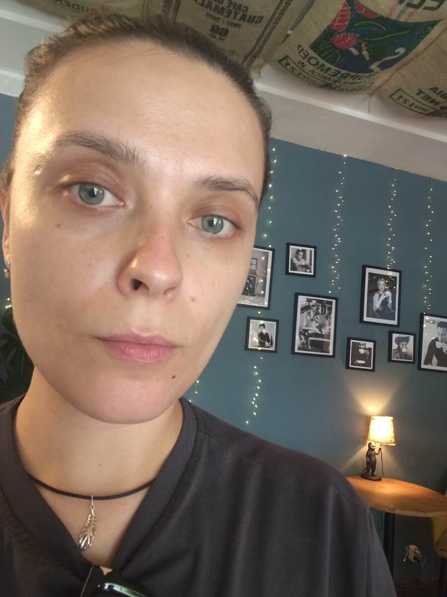 фото автора 