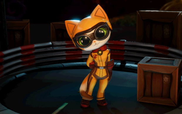 Взято из игры Meow Motors. 