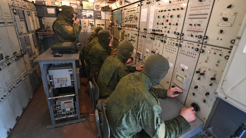    Фото: © РИА Новости/Виктор Толочко