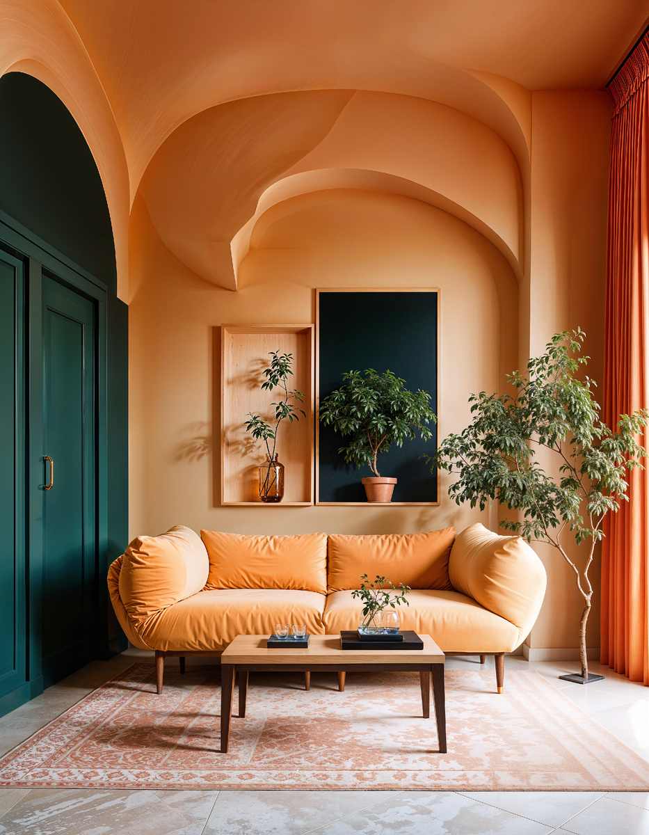 Элитный ремонт квартир под ключ в Москве