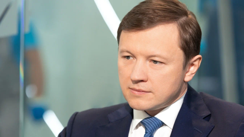    Пресс-служба Комплекса градостроительной политики и строительства города Москвы