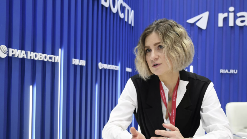   РИА Новости