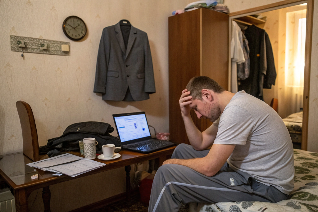 Работать на себя или на дядю