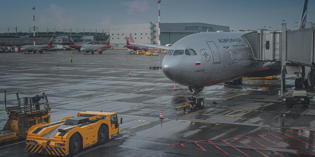 Хакерская атака на «Аэрофлот»: какими будут последствия и причем тут вацап*