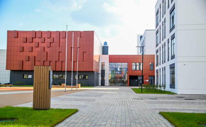    © Строительный блок администрации Ленинградской области