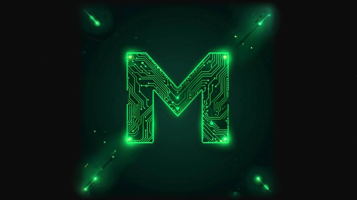 Логотип Mirta Framework