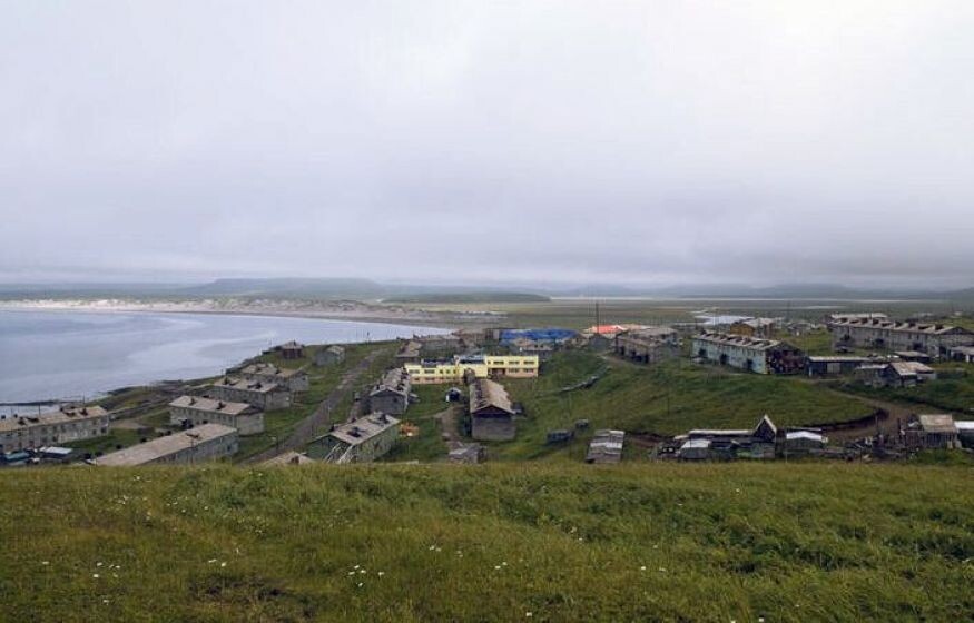    США хотят купить у России Командорские острова за 15 млрд долларов. Продажа Родины состоится?