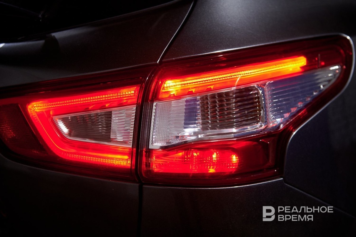   Динар Фатыхов / realnoevremya.ru