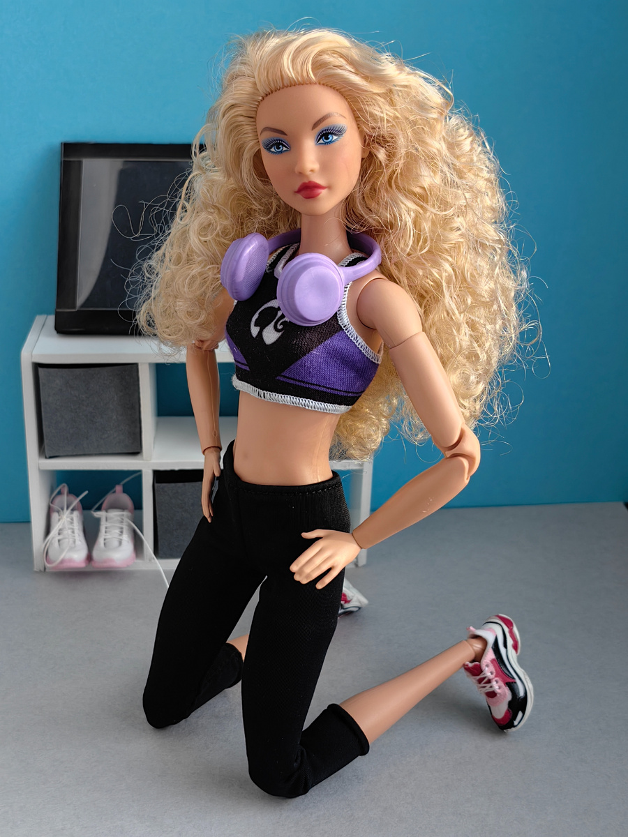 Упорные тренировки дома