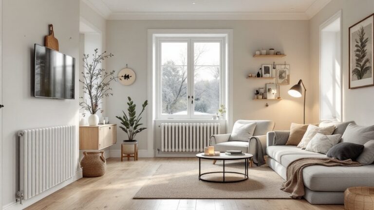    Как стильно закрыть батарею отопления: 10 креативных идей для вашего интерьера feedlineadmin