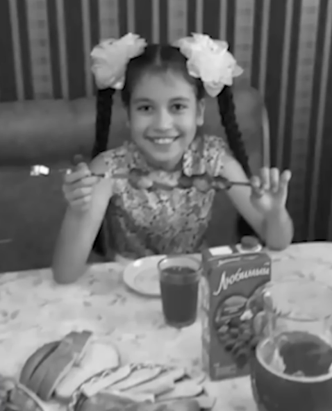 Фотография Карины