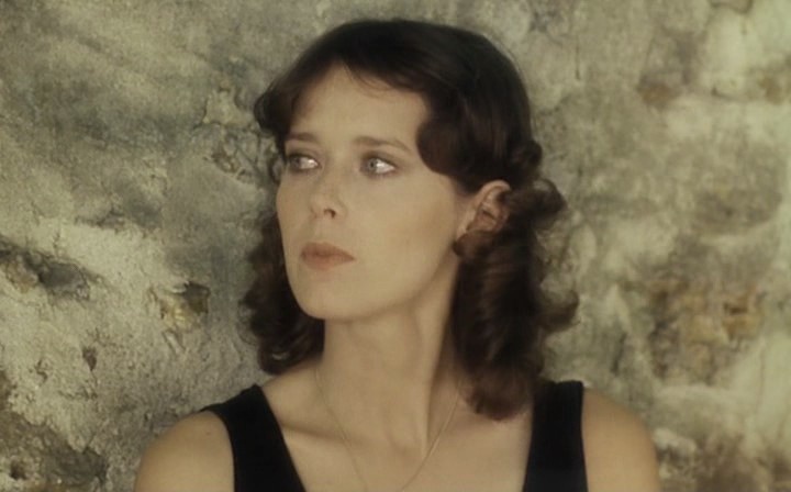 Кадр из фильма "Алиса, или последний побег".