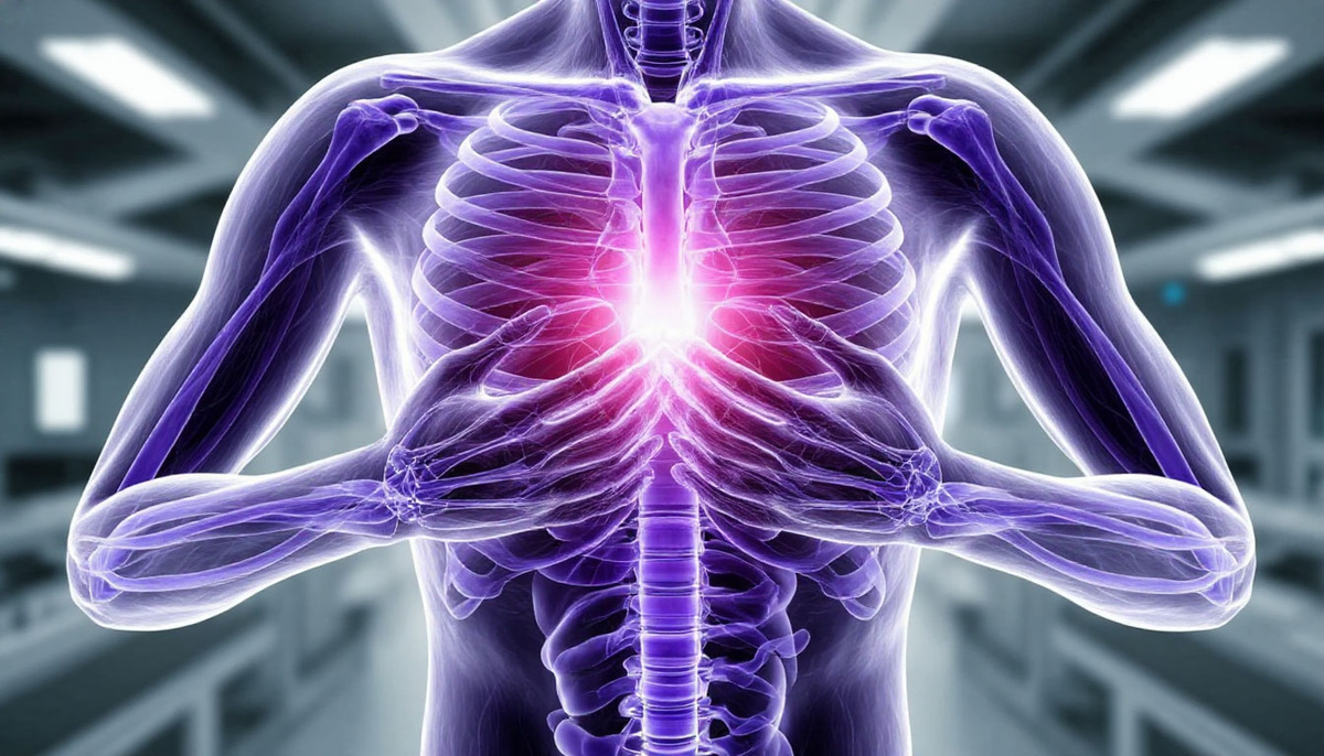 Факты о телесной регенерации после травм