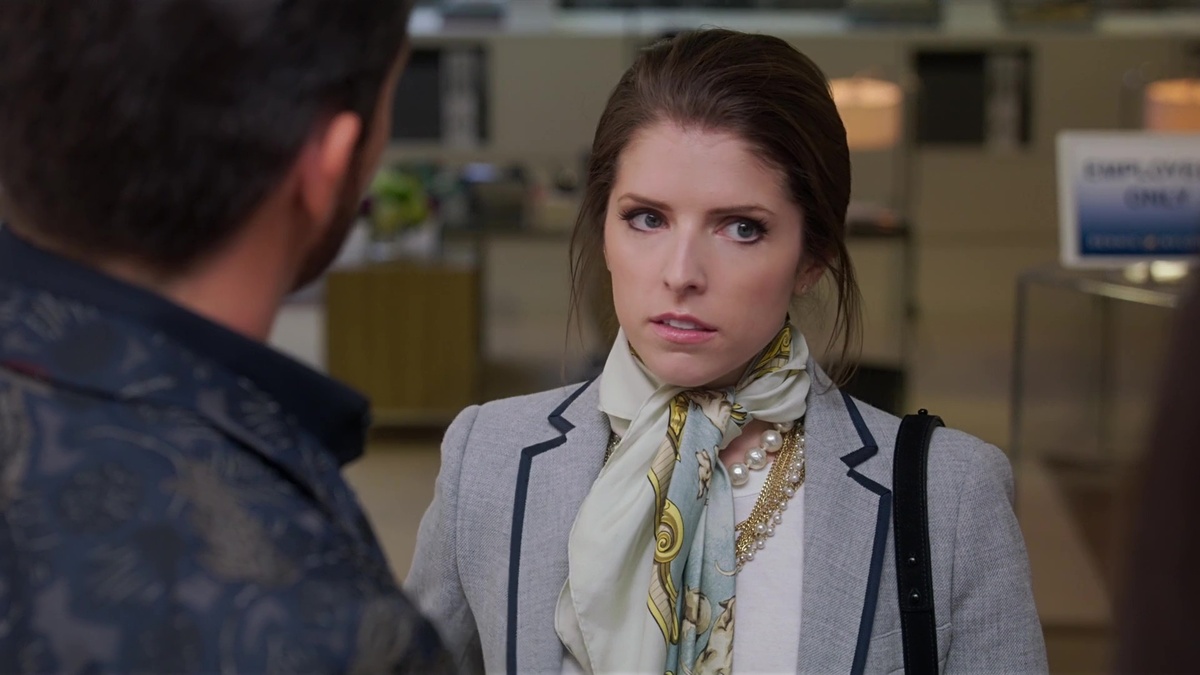 Простая просьба, фильм 2018 г