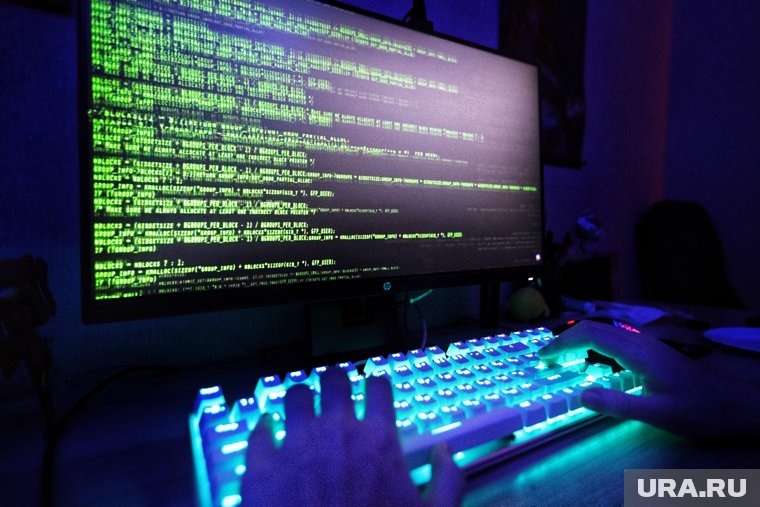 Вину на себя в сбое работы «Аэрофлота» взяли хакерские группировки Silent Crow и «Киберпартизаны». Фото: Екатерина Сычкова © URA.RU