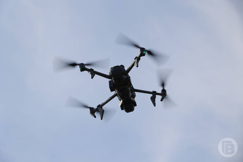    фото: Дмитрий Рогулин / "Городские вести"