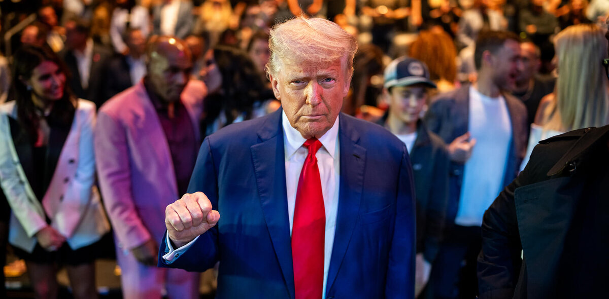 Фото: Daniel Torok/The White House/Public domain