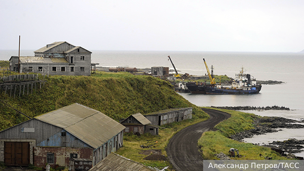     Фото: Александр Петров/ТАСС   
 Текст: Анастасия Куликова