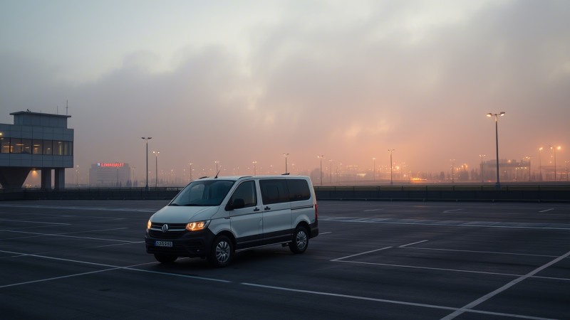 Трансфер из аэропорта Сочи в Цандрыпш