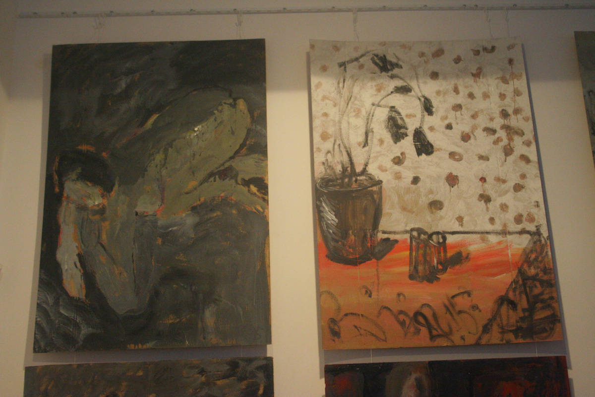 Таккие картины