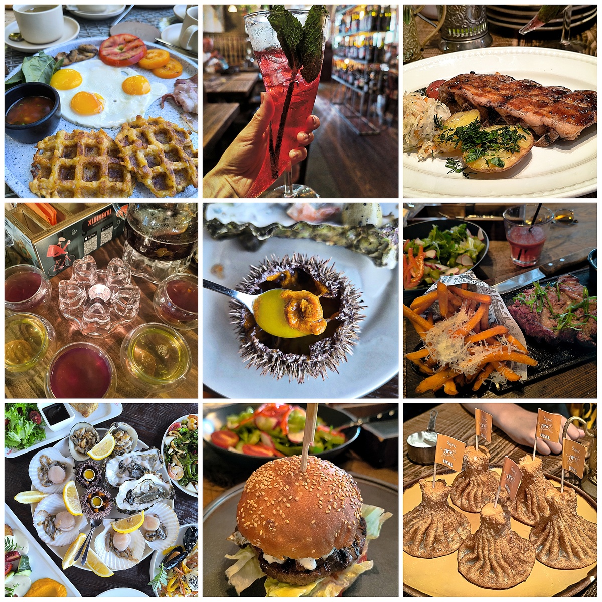 (© Анна, «Маяк энерджайзера»)