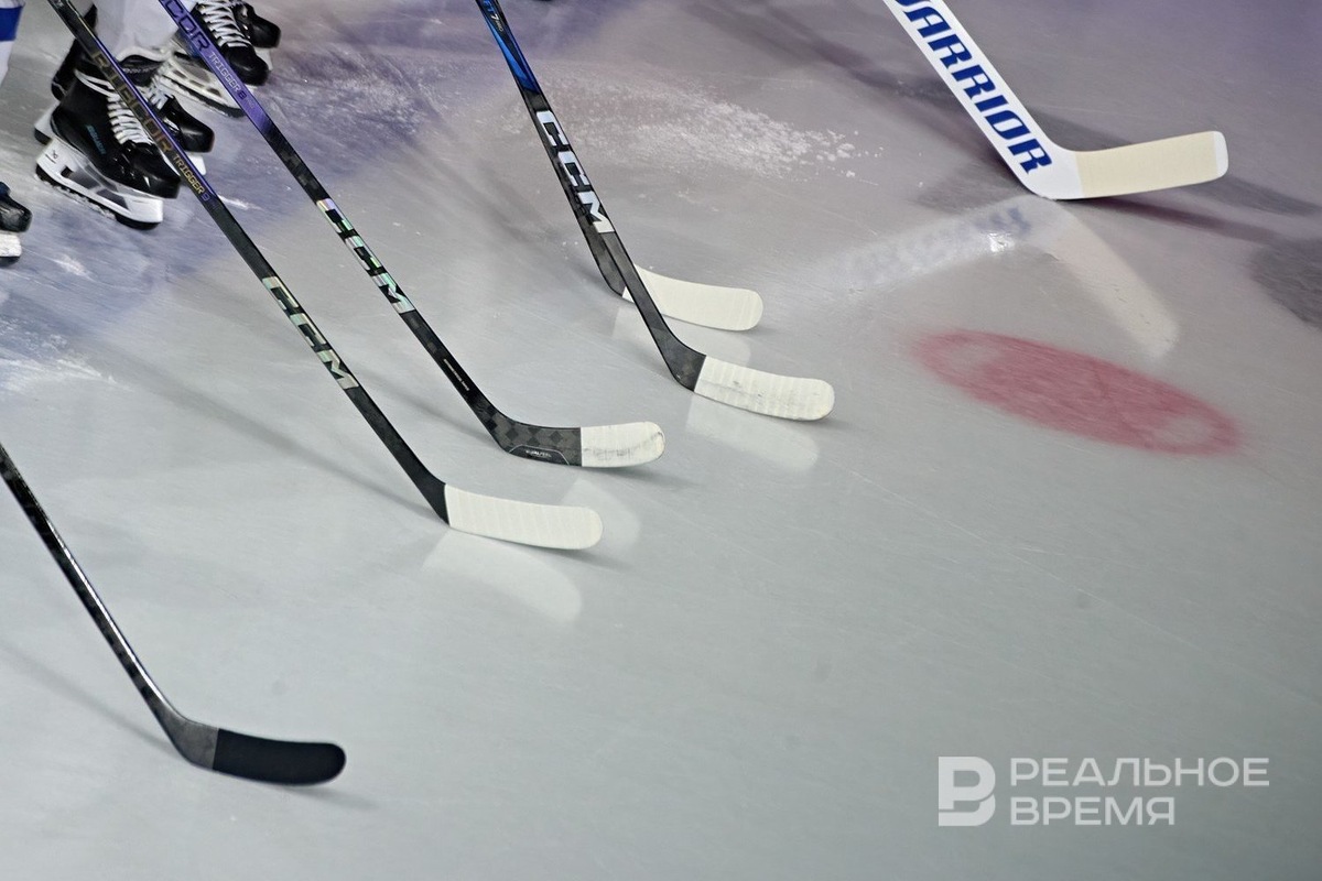   Динар Фатыхов / realnoevremya.ru