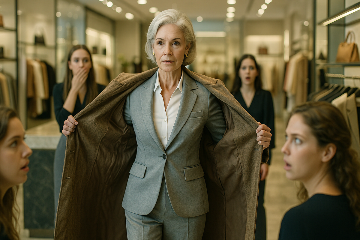 Классовые предрассудки часто ослепляют людей, не позволяя разглядеть истинную ценность человека.